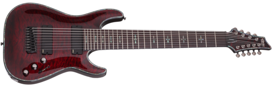 Hellraiser C-9